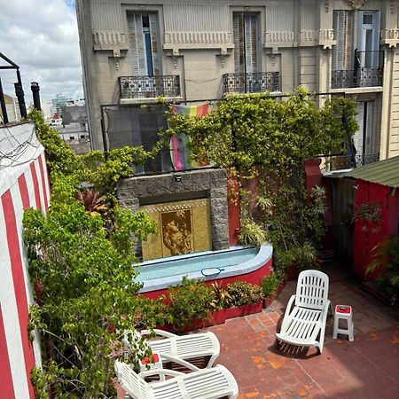 Lgy Bed & Breakfast Only Men Bed & Breakfast Buenos Aires Eksteriør bilde